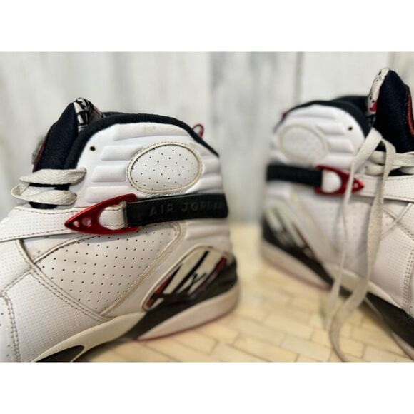 Jordan 8 Retro Alternate main image 4